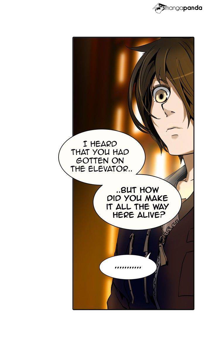 Tower of God Chapter 295 image 04